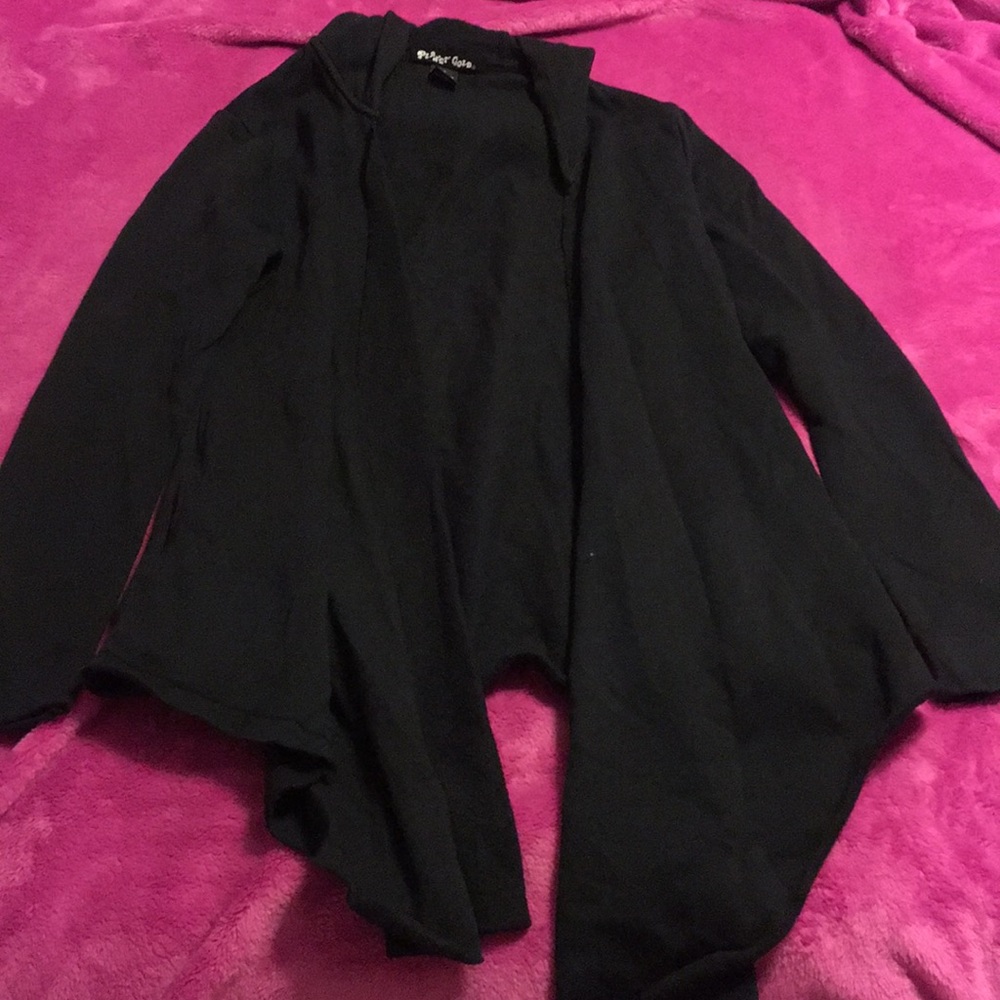 Cardigan